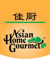 asian home gourmet logo